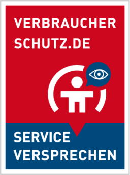 Serviceversprechen